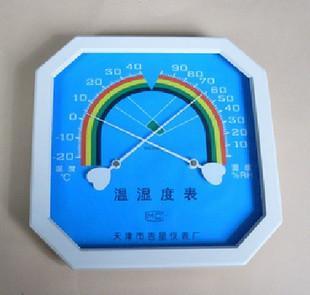 指针式温湿度表 ,北京北牧人孵化设备销售中心